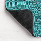 桟橋…... マウスパッド (コーナー)