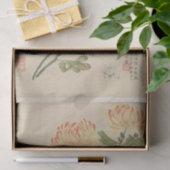梁裕偉 花Pl. 10 薄葉紙 (ギフト)