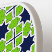 梁 ピックルボールラケット (左詳細)