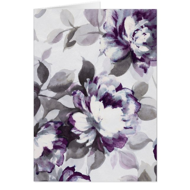 梅のバラ (正面)