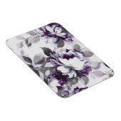 梅のバラ マグネット (右側)