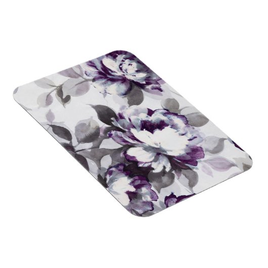 梅のバラ マグネット (右側)