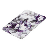 梅のバラ マグネット (左側)