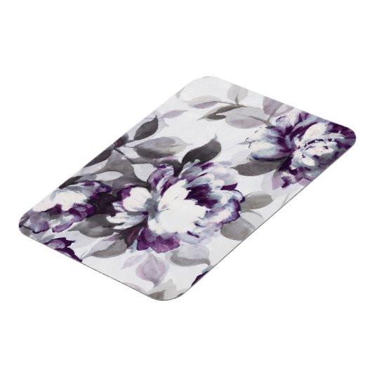 梅のバラ マグネット (左側)