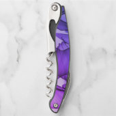 梅の神秘的な層 ソムリエナイフ (正面)