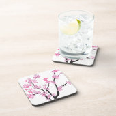 梅の花 コースター (右側)