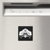 梅の花 マグネット (インサイチュ (食洗機))