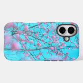 梅の花 (中国 蘇州) Case-Mate iPhoneケース (裏面 (横))