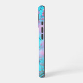 梅の花 (中国 蘇州) iPhone 16ケース (左側面)