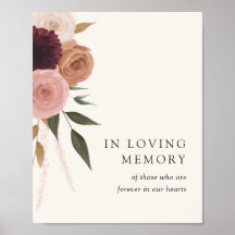 梅エレガントフローラ結婚の愛する記憶のサイン