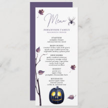 梅不気味かぼちゃ紅葉縁日