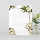 梅並木紙シート (スタンド正面)