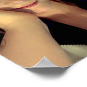 梅初目 ポスター (角)