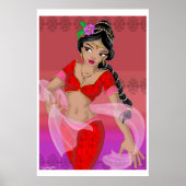 梅屋 ポスター (正面)