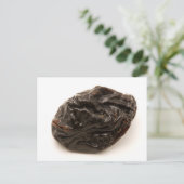 梅干 ポストカード (スタンド正面)