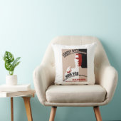 梅毒と淋病を根絶する クッション (椅子)