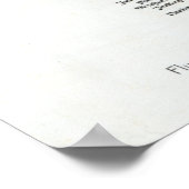 梅毒イラストレーション, 1496 ポスター (角)