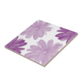 梅水彩花 タイル (側面)