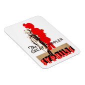 梅素晴らし毒薬 マグネット (右側)