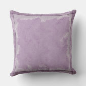 梅紫 クッション (裏面)