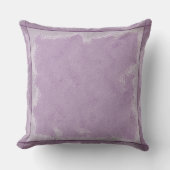 梅紫 クッション (正面)