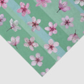 梅花ティッシュペーパー 薄葉紙 (詳細)