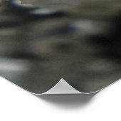 梅花ポスター ポスター (角)