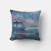 梅花亭レイク クッション (正面)