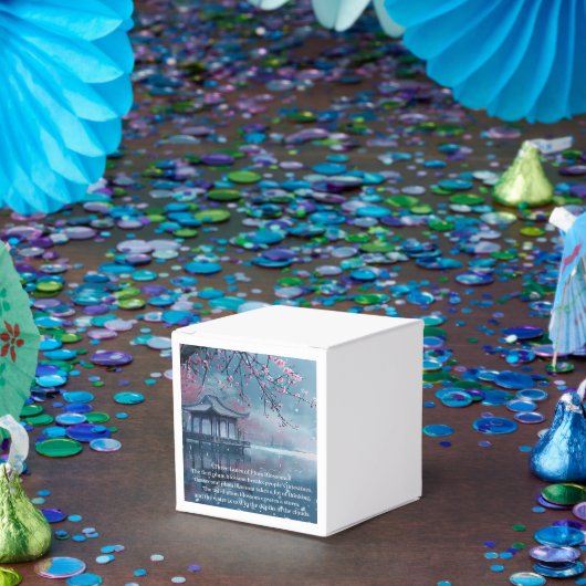 梅花亭レイク フェイバーボックス (パーティー)