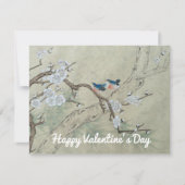 梅花春 シーズンカード (正面)