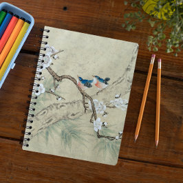 梅花春 ノートブック