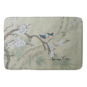 梅花春 バスマット (正面)