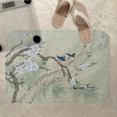 梅花春 バスマット