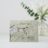 梅花春 ポストカード (スタンド正面)