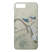 梅花春 Case-Mate iPhoneケース (裏面)