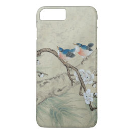 梅花春 iPhone 8 PLUS/7 PLUSケース