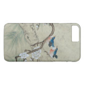 梅花春 Case-Mate iPhoneケース (裏面(横))