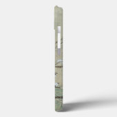 梅花春 Case-Mate iPhoneケース (裏面 / 左)