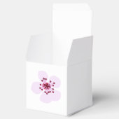 梅花、さくらんぼ フェイバーボックス (オープン)