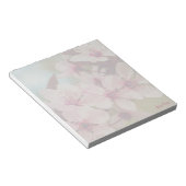 梅花 ノートパッド (アングル)