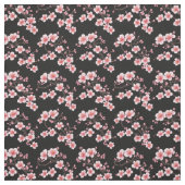 梅花 – 1 ファブリック (見本)