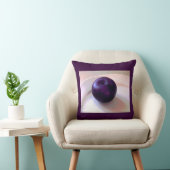 梅 クッション (椅子)