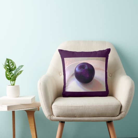 梅 クッション (椅子)