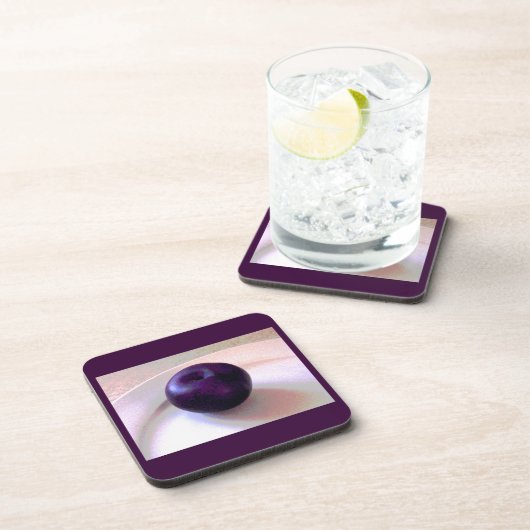 梅 コースター (右側)