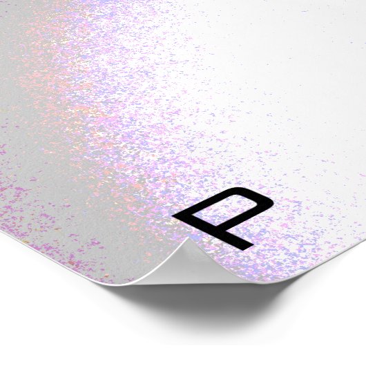 梅 ポスター (角)