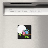 梟は君を愛している マグネット (インサイチュ (食洗機))