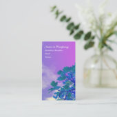 梢 名刺 (スタンド正面)