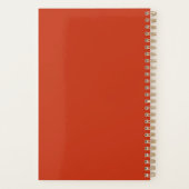 梨とリンゴのバスケット，ダイエット プランナー手帳 (裏面)