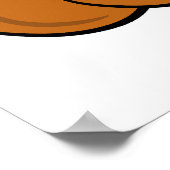 梨と熱いチリ雷鳴_Cove ポスター (角)