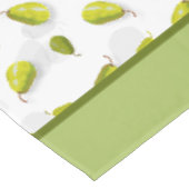 梨のテーブルクロス テーブルクロス (アングル)